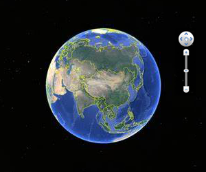 谷歌衛(wèi)星地圖高清圖片 谷歌衛(wèi)星地圖高清圖片